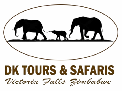DK Tours & Safaris Victoria Falls Zimbabwe