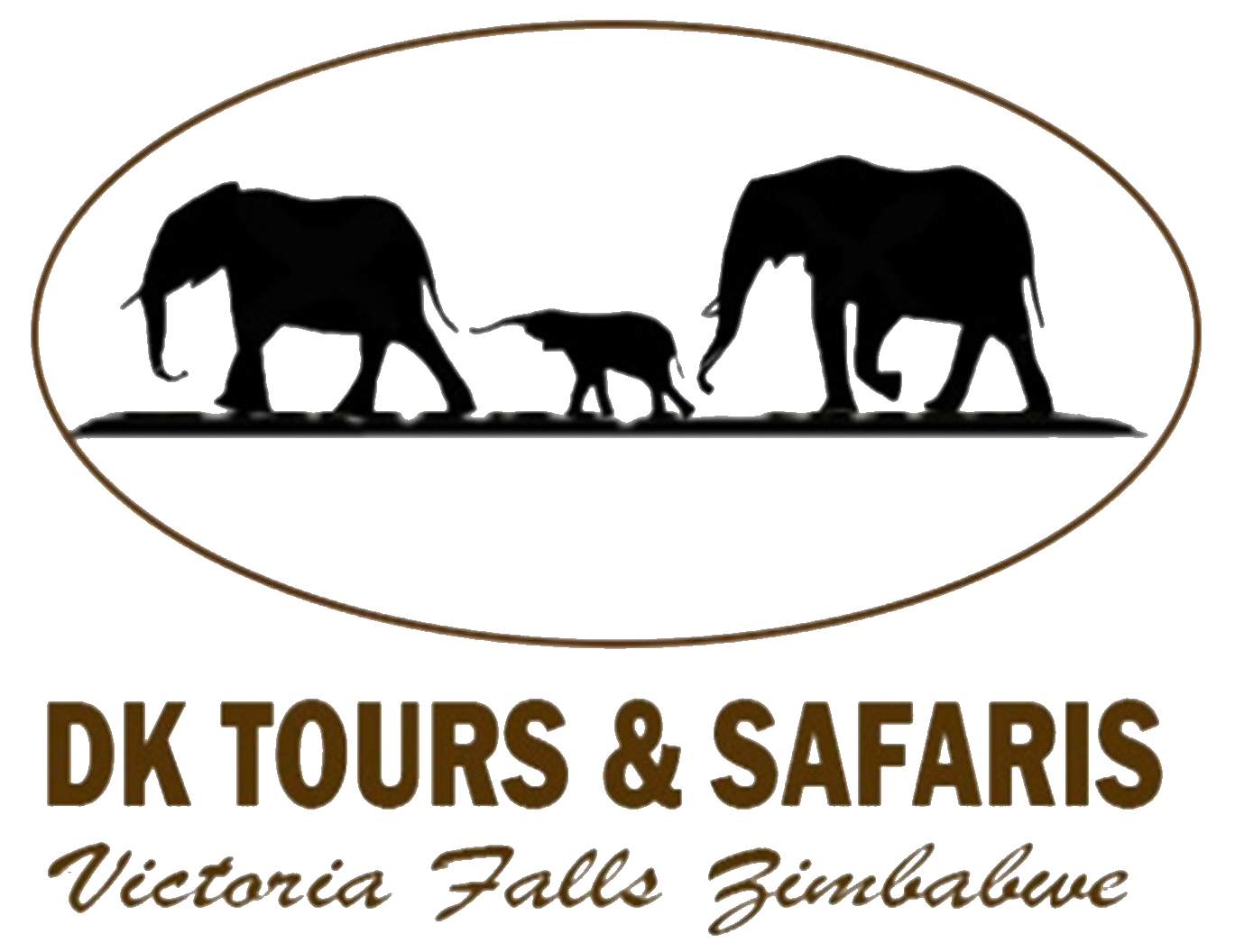 DK Tours and Safaris |   Victoria Falls